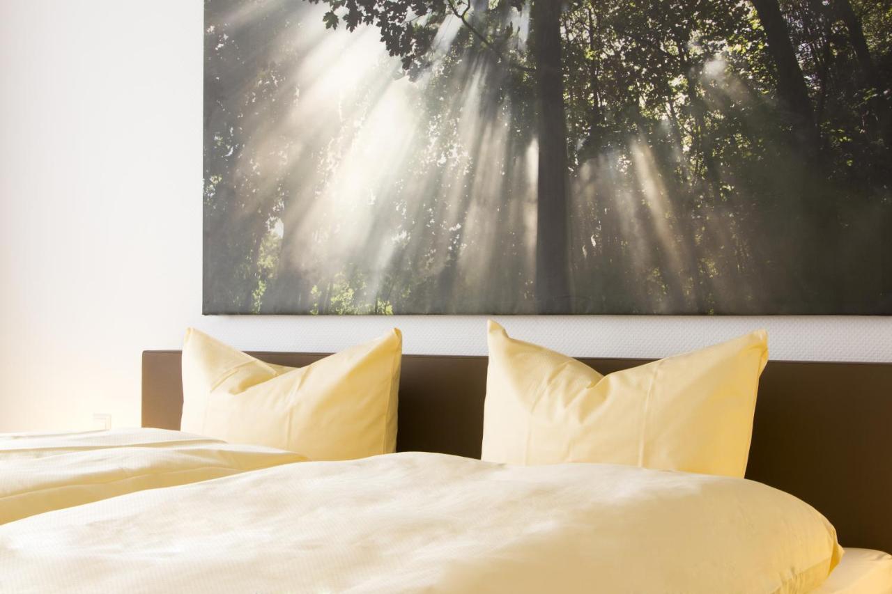 Fritz Hotel & Restaurant Kg فايل أم راين الغرفة الصورة