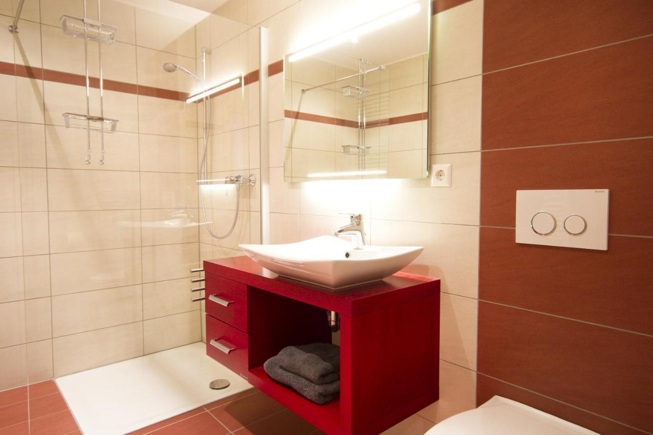 Fritz Hotel & Restaurant Kg فايل أم راين الغرفة الصورة